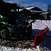 Snow and Ice Removal Icon