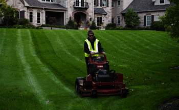 About Rice's | Local Stark County Landscaping