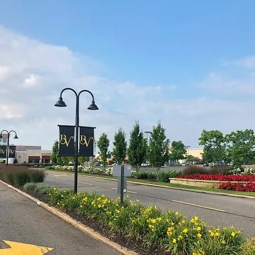Belden Village Mall