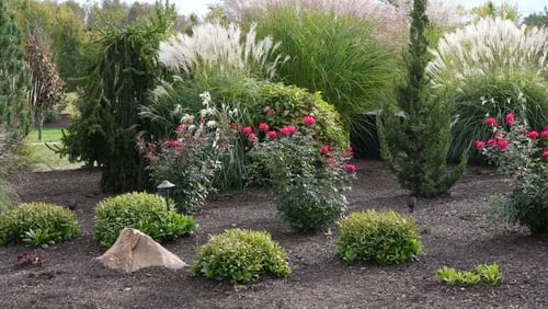 Benefits of Working with Northeast Ohio Landscapers