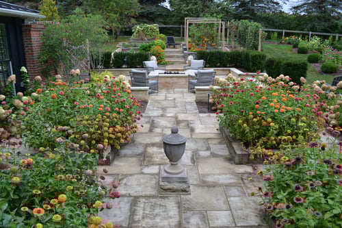 Brott - 1 - Summer Color