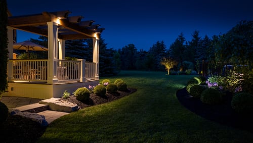 Custom Pergolas 
