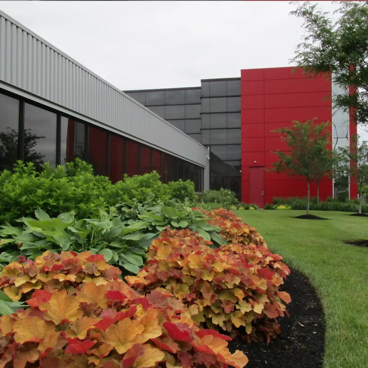 Improve your curb appeal