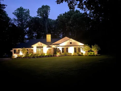 Night Lighting