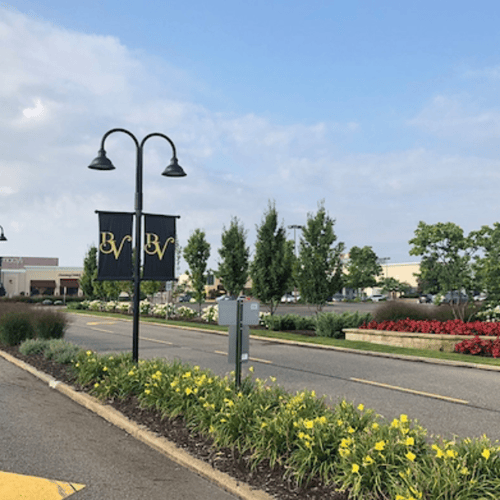 Belden Village Mall