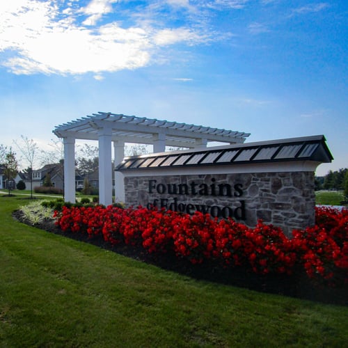 Professional Planting