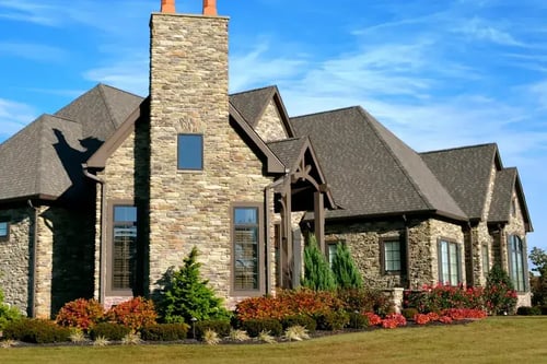 Year Round Commercial Grounds Services