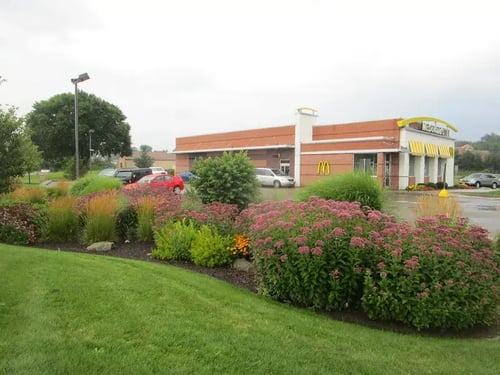 Year Round Commercial Grounds Services