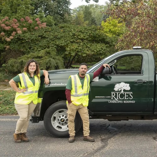 Careers at Rice's Landscapes