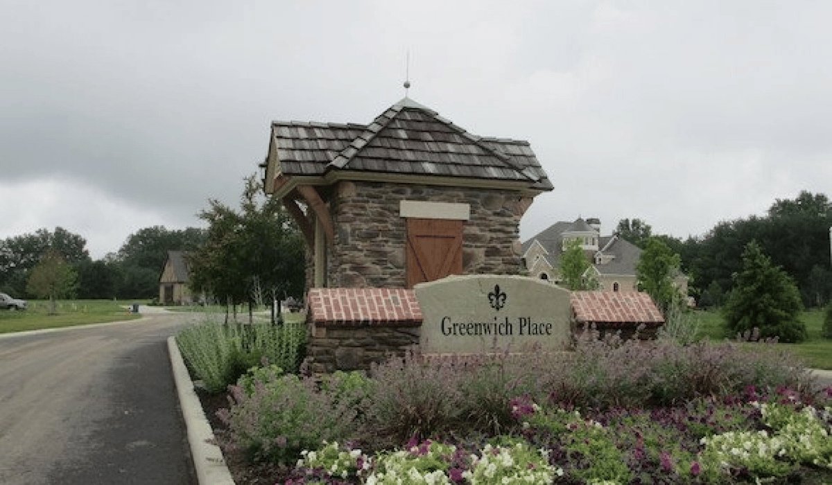 Greenwich commercial landscaping