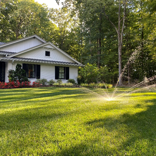 IRRIGATION MANGAGEMENT