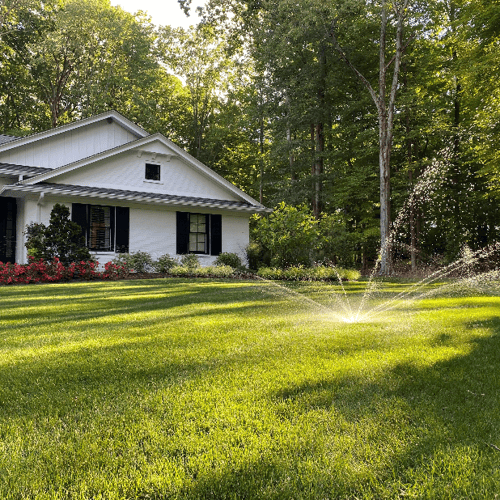 IRRIGATION MANGAGEMENT