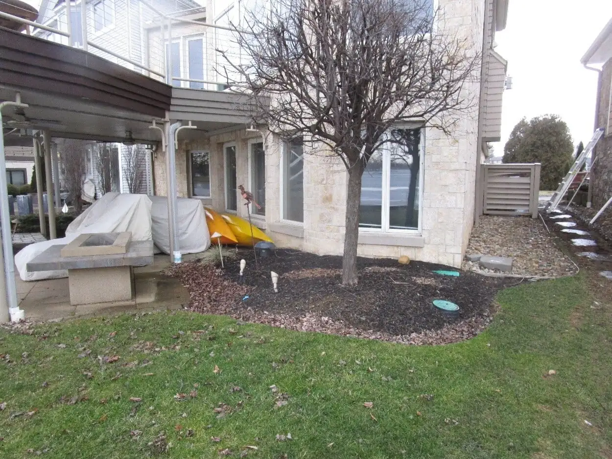 jaslow back patio before