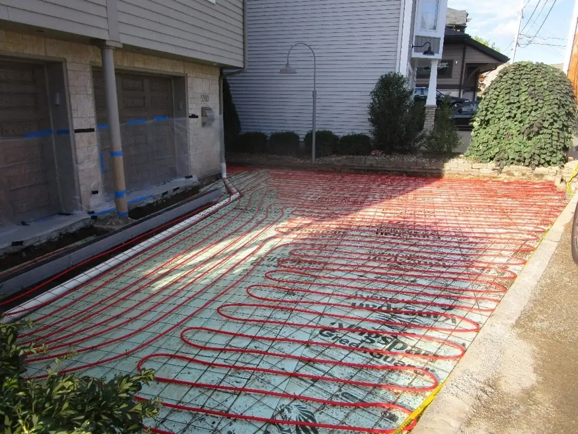 jaslow heated patio before