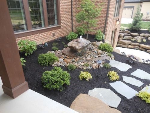 Single Water Bubbler