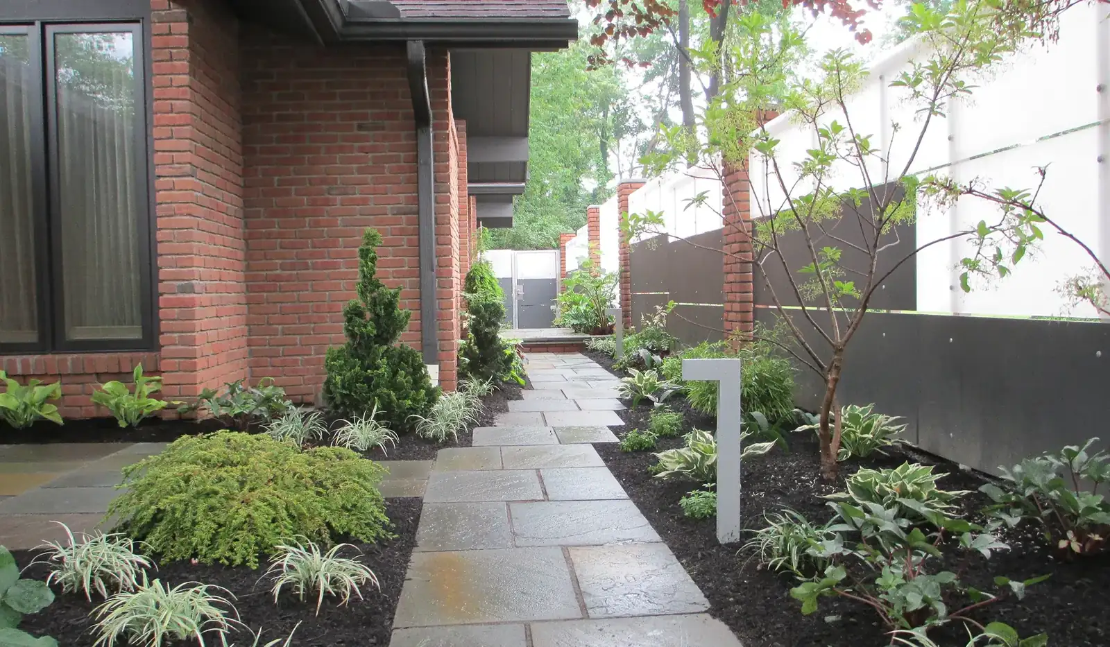Year Round Garden Retreat