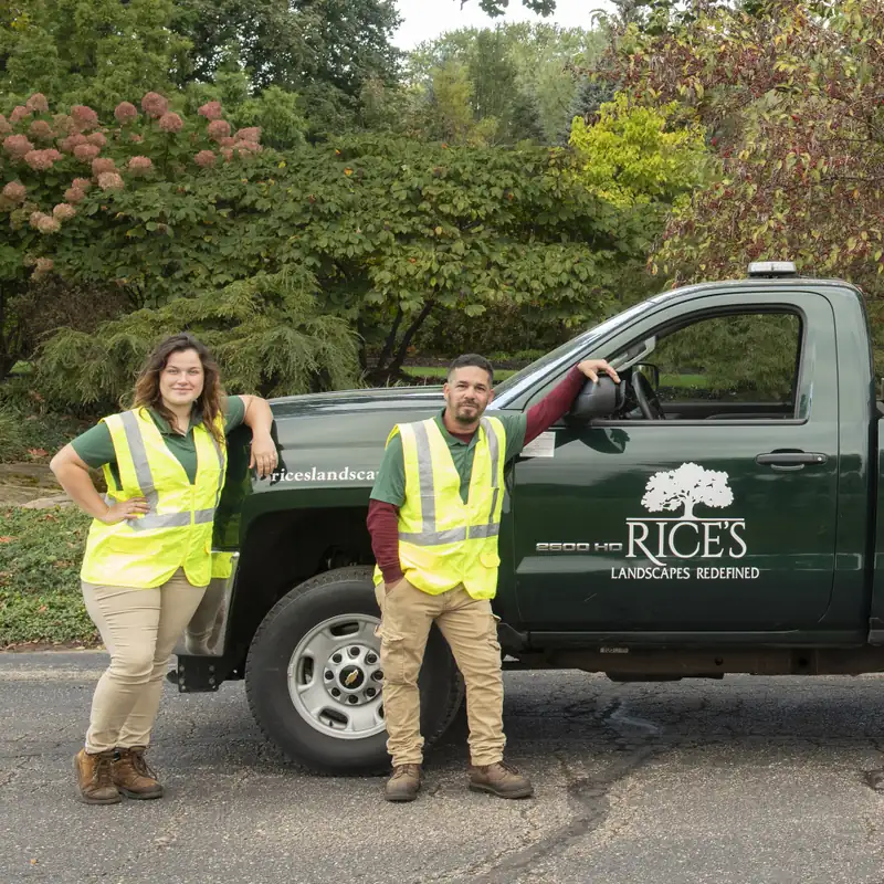 Careers at Rice's Landscapes