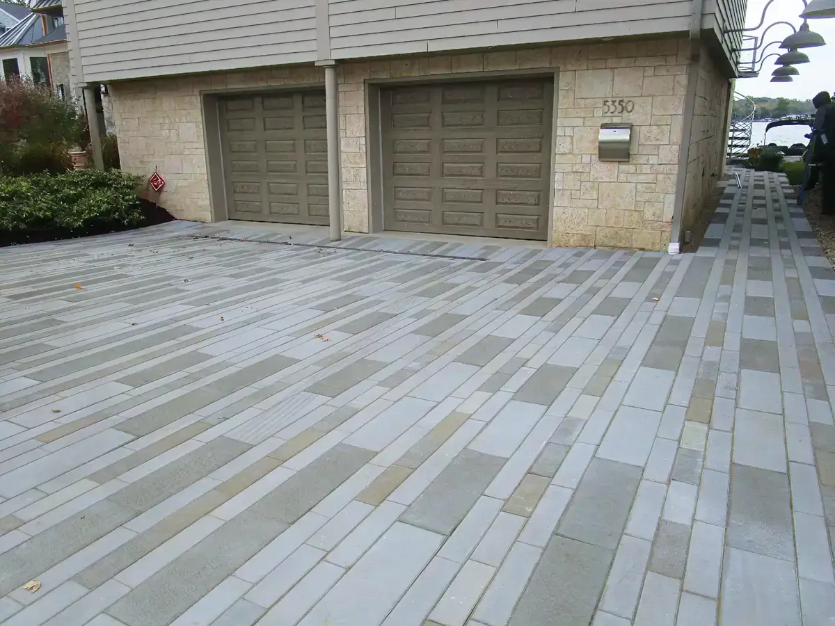 Turning Challenges Into Results after landscape improvements